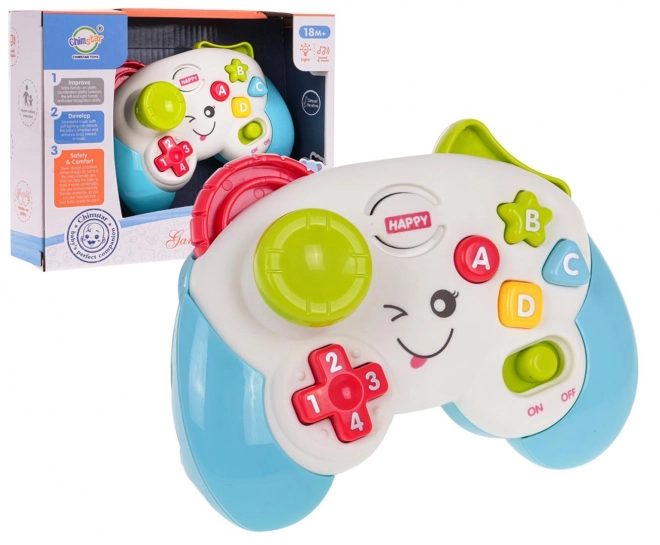 Multifunctionele kinder gaming controller