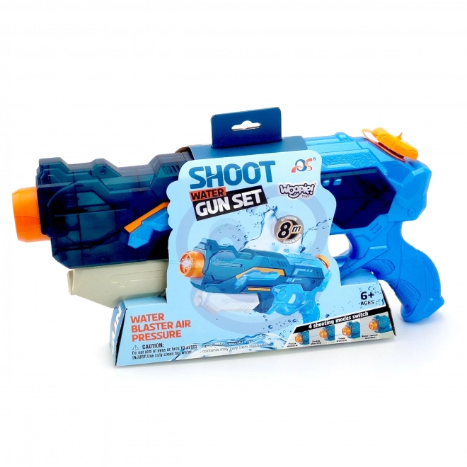 Water Gun Woopie