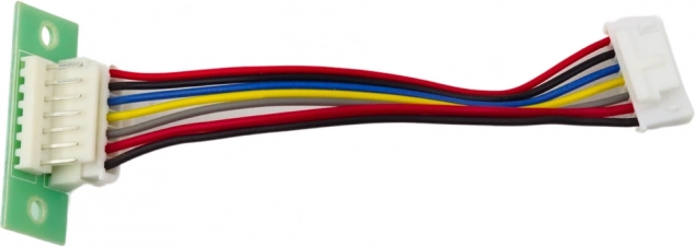Electronic Adapter 7-PIN for Battery Vehicles