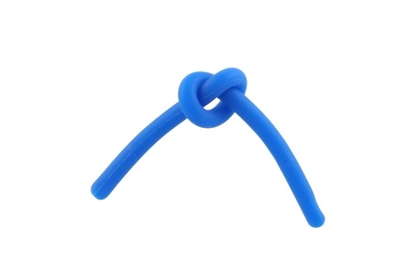 String extensible – corde élastique 2 pièces