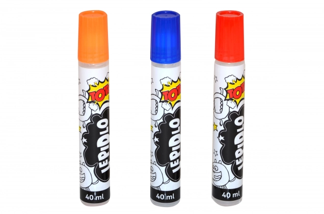 Vloeibare lijm 40 ml