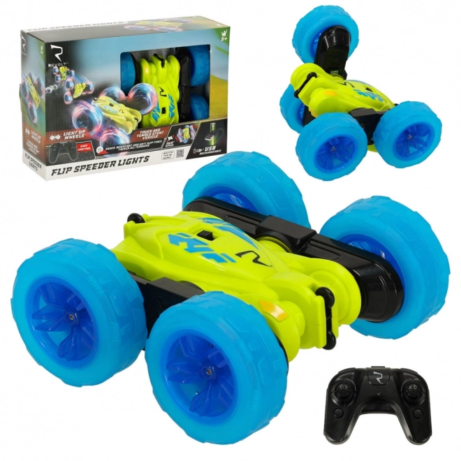 Revolt Flip Speeder Afstandsbediende Raceauto