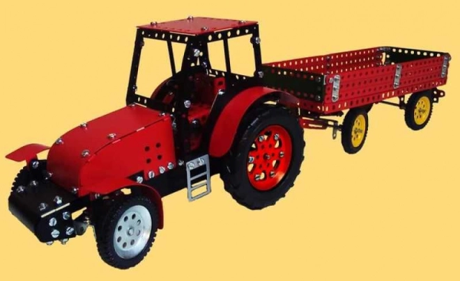 Merkur Zetor - 646 onderdelen