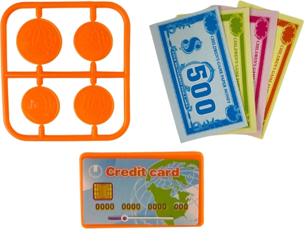 Umgang mit Geld lernen