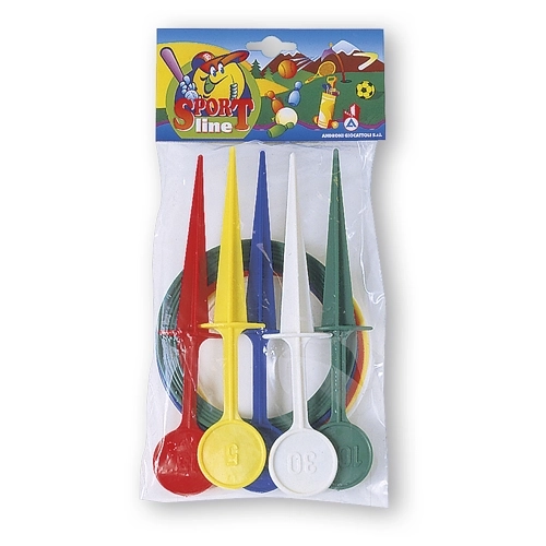 Androni Ringwerpen