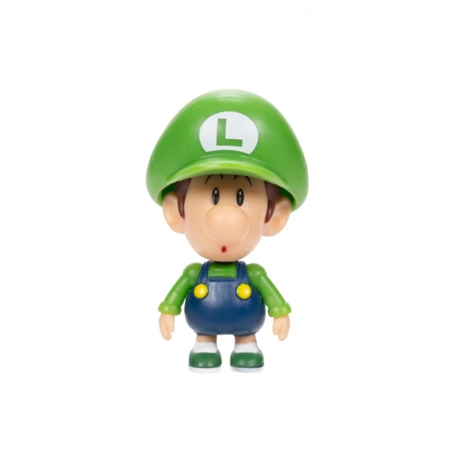 Super Mario Figuur 6 cm - Golf 49