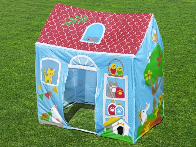 Kinderenhuis Bestway