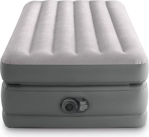 Bed-like comfort thanks to elevated height