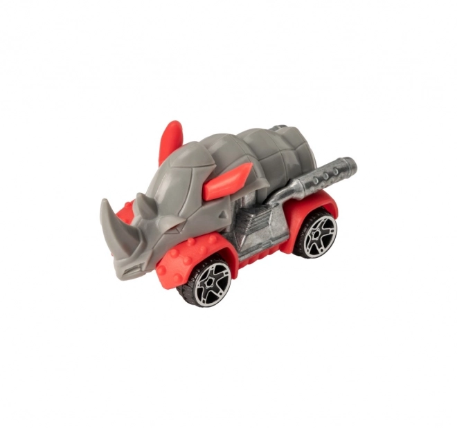 Teamsterz Beast Machines die-cast car 7.5 cm (assorted)