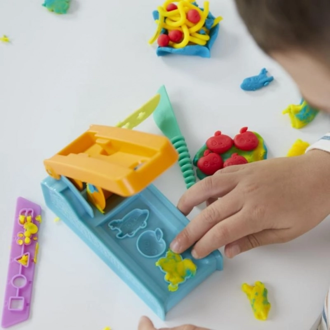 Play-doh starters Fun Factory