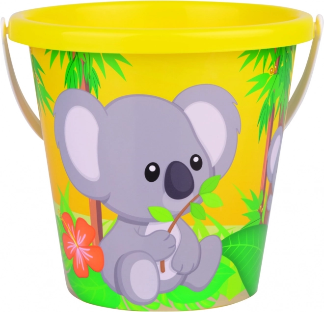 Kyblík Koala Androni