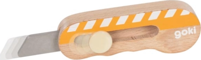 Safe sliding mechanism