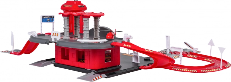 Rijke accessoires voor realistisch spel