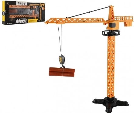 Crane Toy for Kids