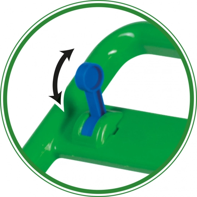 Happy Lawn Mower Toy by Androni