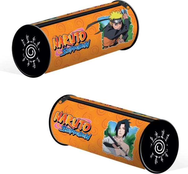 Ronde etui Naruto