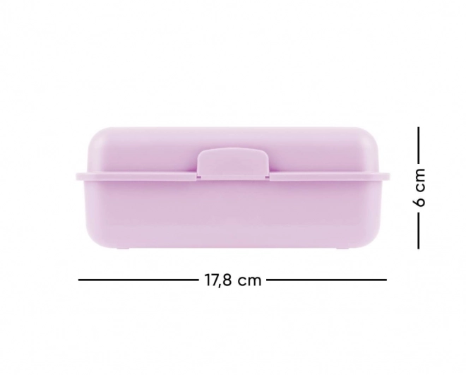 Lunchbox BAAGL Paard