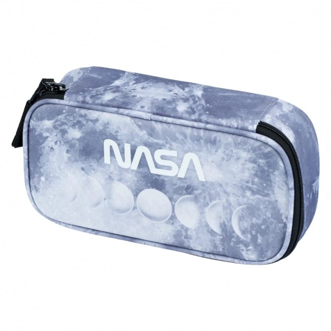 Skate-Rucksackset NASA Grau von BAAGL