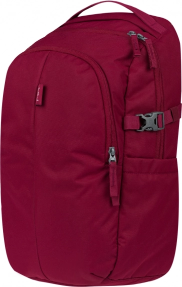 Baagl rugzak Dash bordeaux