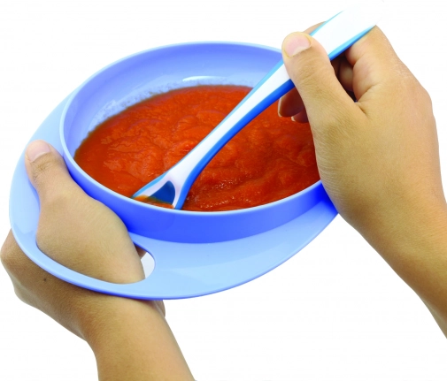 Idéal pour les premières purées