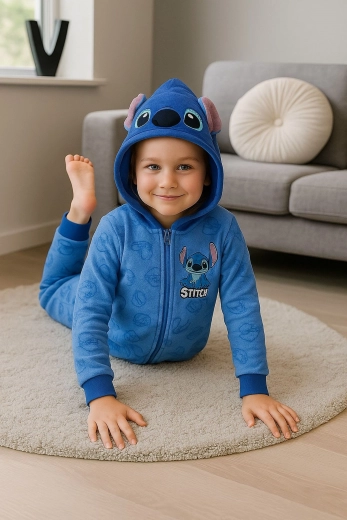 Zacht en warm materiaal