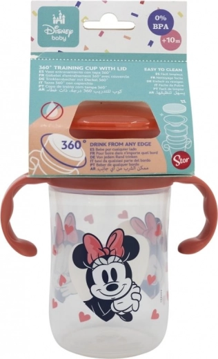 360° drinkrand