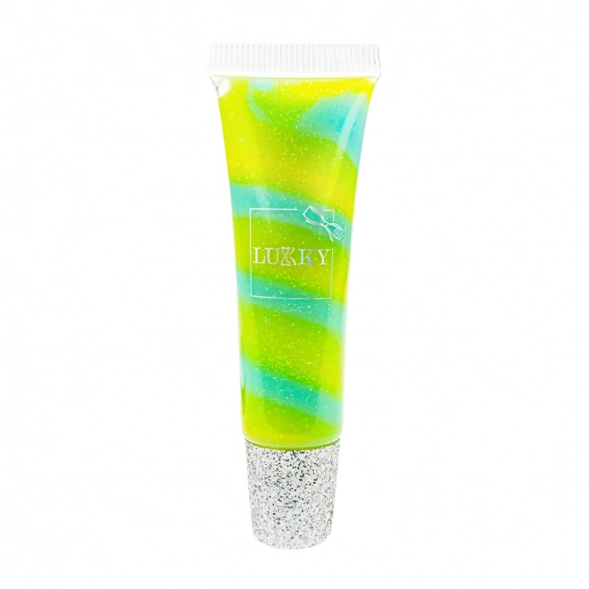 Lip Gloss Lollipopz Aquamarine