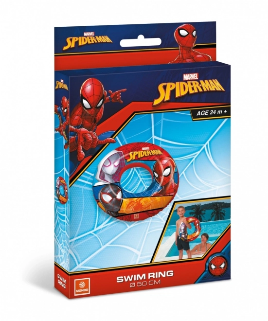 Schwimmreifen Spiderman