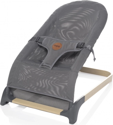 Wipstoel Miura Air, Diamond Grey