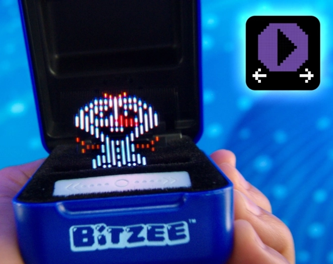Spin Master Bitzee interactieve digitale dieren Disney