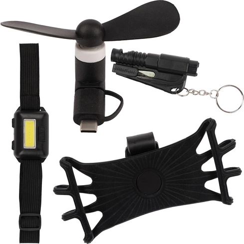 Équipement pratique pour les loisirs et l’usage quotidien