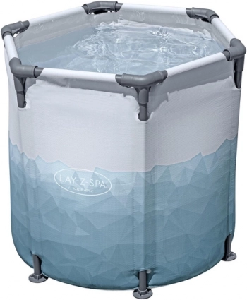 Bestway IJsbad Ton 253L