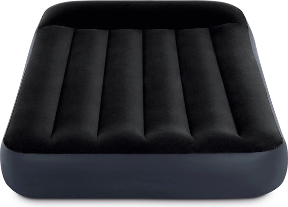 Zacht suède-achtig oppervlak voor extra comfort