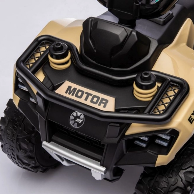 Kinderbatterijquad GTS1155 – Khaki