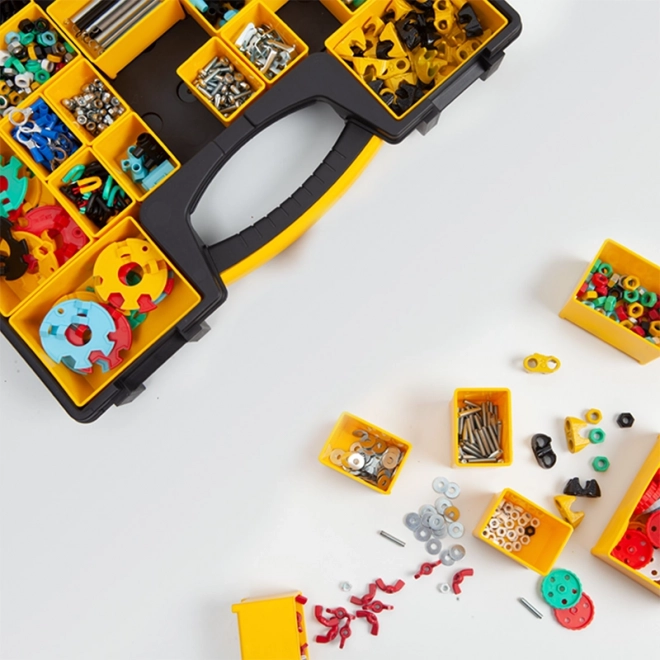 OffBits bouwset familieset