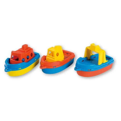 Plastic bootjes