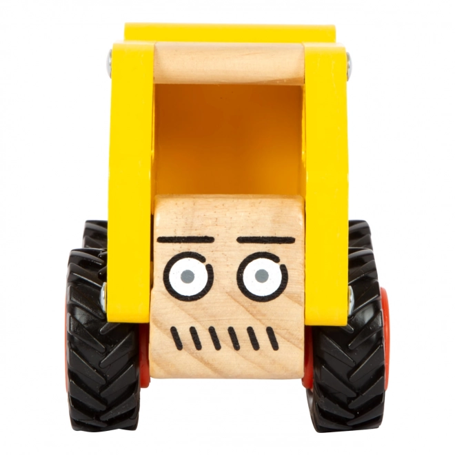 Holzmischer Small Foot
