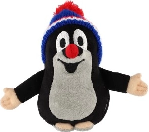Soft friend from birth