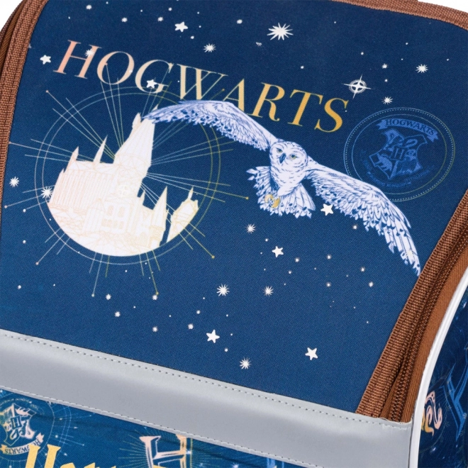Schooltas Harry Potter Zweinstein Zippy