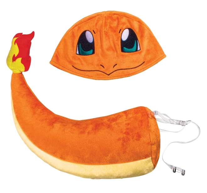 Pokémon kostuum Charmander