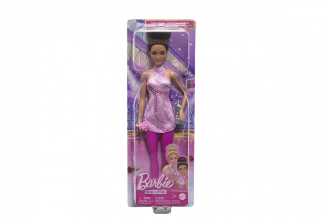 Barbie eerste beroep - kunstschaatsster HRG37