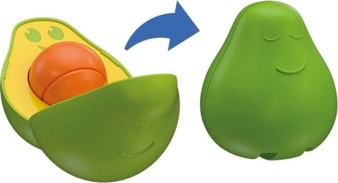 CLEMENTONI BABY Stapelbaar fruit (Speel Voor Toekomst)
