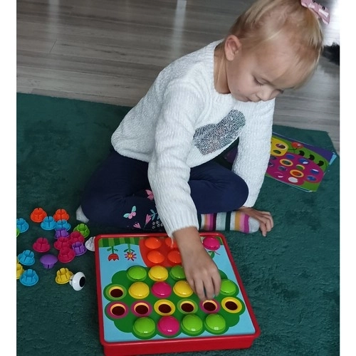 Mosaïque éducative 23453