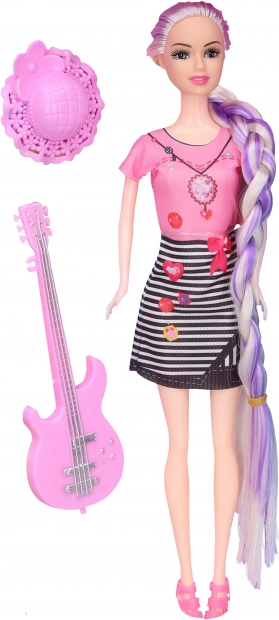 Pop met gitaar