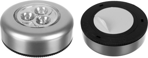 Lumière LED pour une atmosphère réaliste