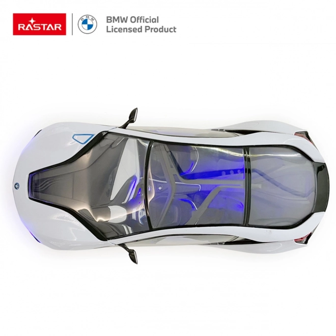 Raceauto met afstandsbediening BMW i8