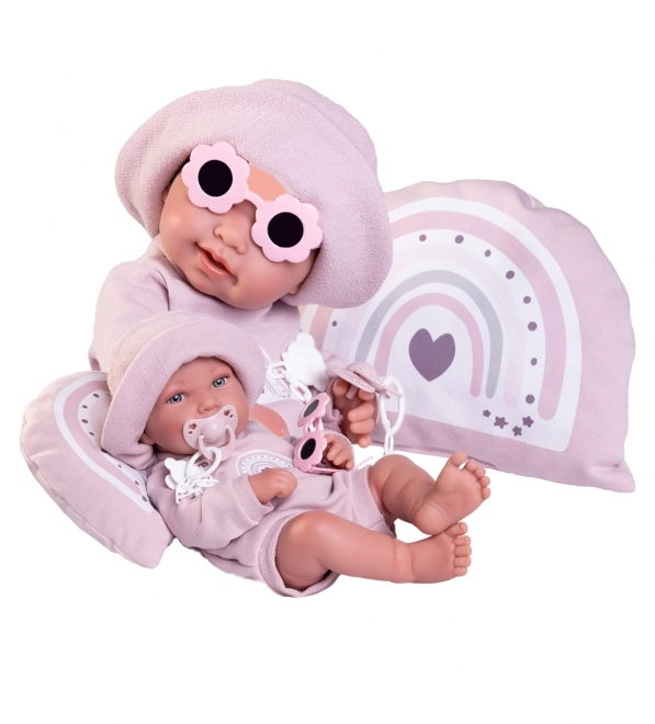 Antonio Juan realistische Babypuppe 42 cm
