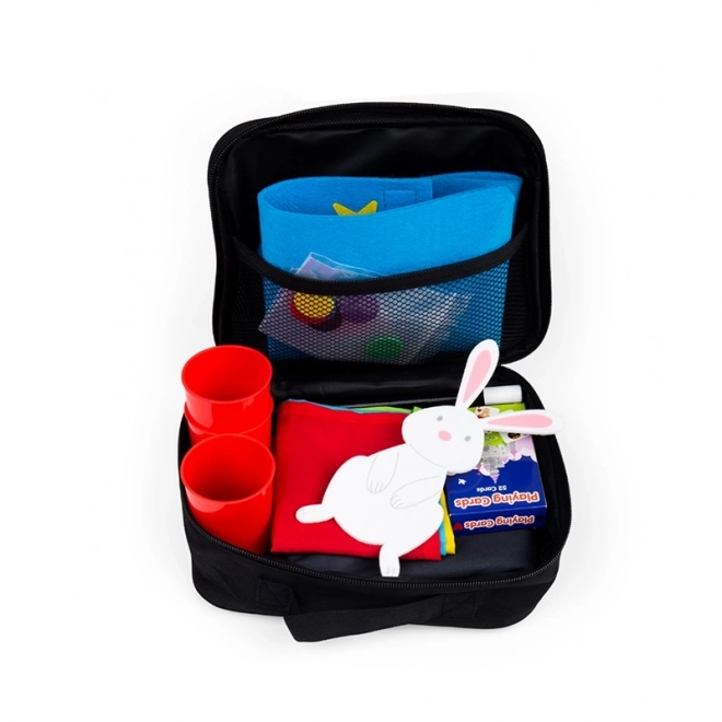 Bigjigs Speelgoed Goochelaar Set 11 Delig