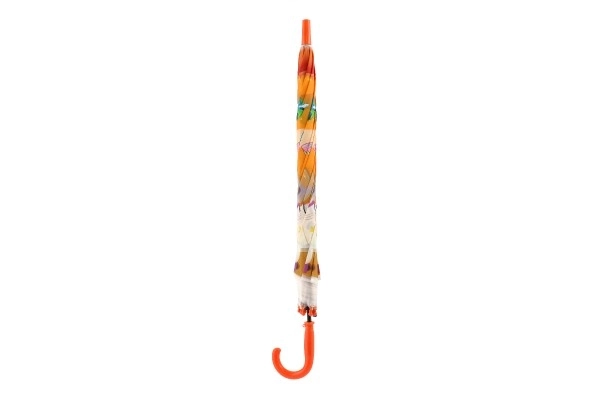 Opvouwbare paraplu 66 cm