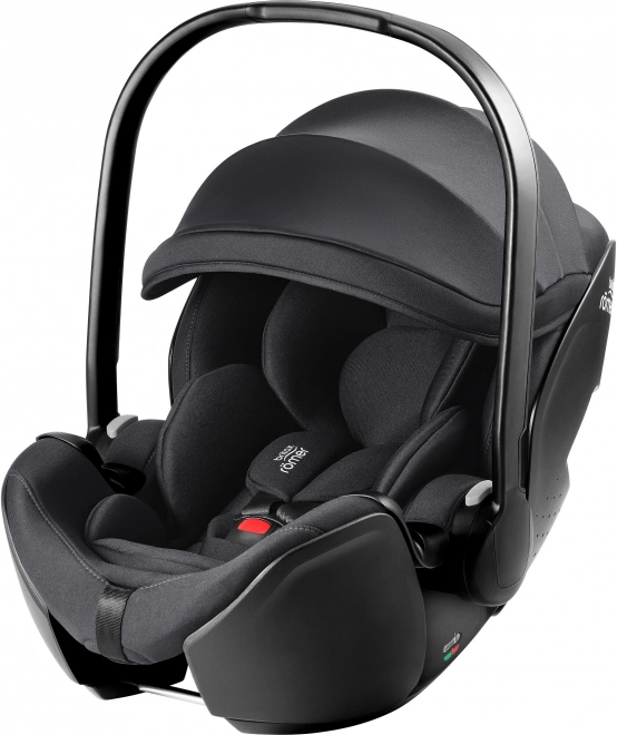 Siège auto pour bébé Baby-Safe Pro Classic - noir